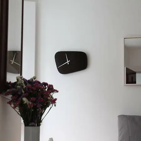 Appartement Arco Da Graça Downtown *