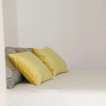 Arco Da Graca Downtown Apartment Lissabon