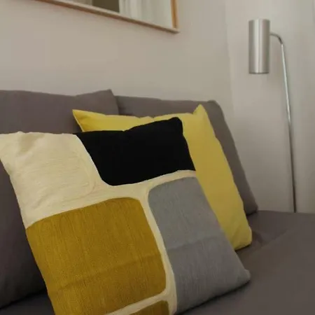 Arco Da Graca Downtown Lissabon