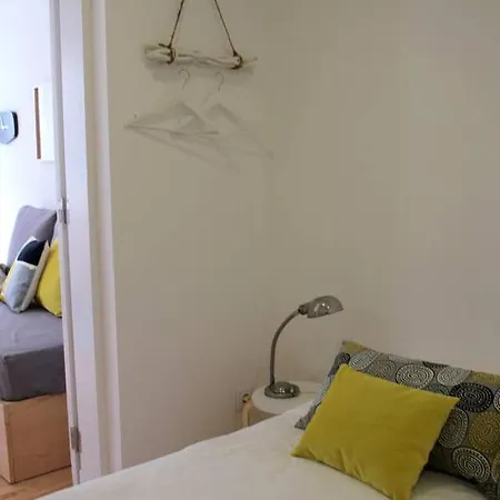 Arco Da Graca Downtown Apartment *