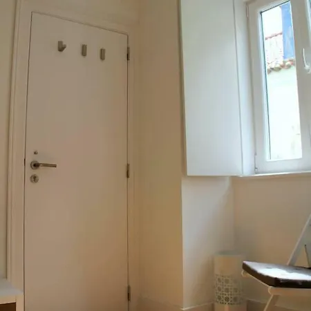 Arco Da Graca Downtown * Lisboa