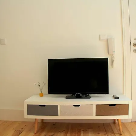 Arco Da Graca Downtown *