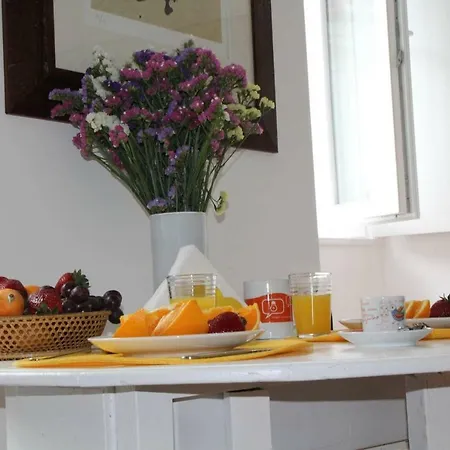 Arco Da Graca Downtown Apartment