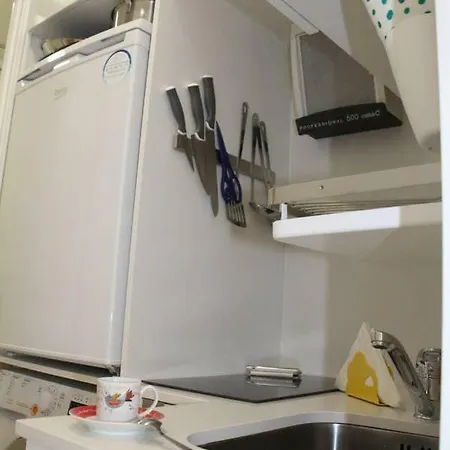 Arco Da Graça Downtown Appartement