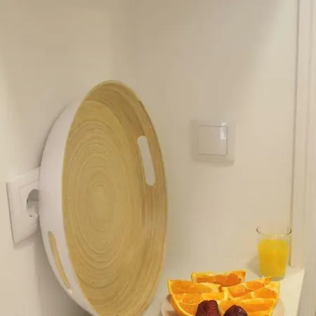 Arco Da Graca Downtown Apartment Lissabon