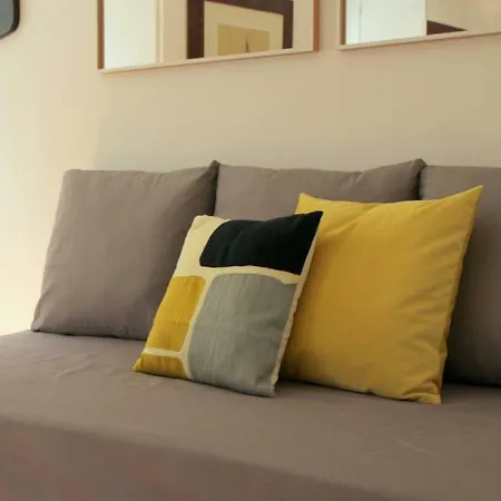 Arco Da Graça Downtown