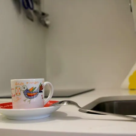 Διαμέρισμα Arco Da Graca Downtown Lisboa