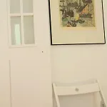 Апартаменты Arco Da Graca Downtown Лиссабон