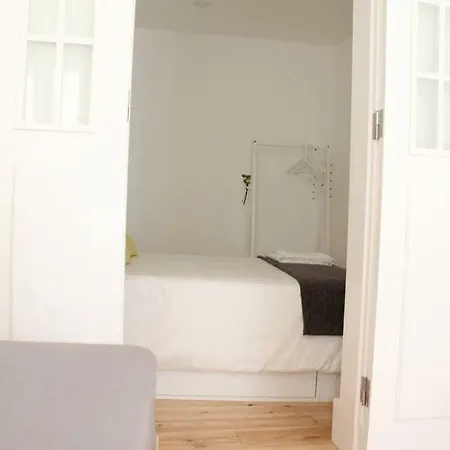 Arco Da Graca Downtown リスボン