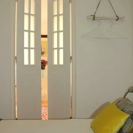 Arco Da Graca Downtown * リスボン